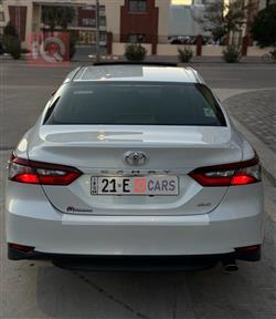 تويوتا كامري